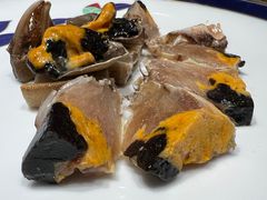 -潮汕味道·煮海餐厅(金麟大厦店)