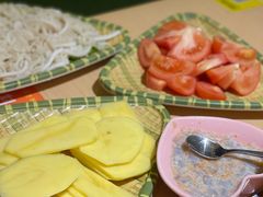 -天台月光帐篷火锅(合能锦城店)