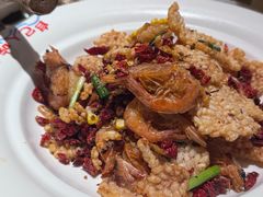 -小林哥的海鲜馆·夜宵烧烤(渔人码头店)