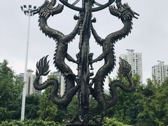 -龙头寺公园
