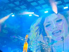 -MOSSO·Liveshow(M3香港广场店)