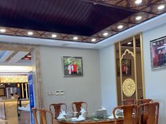 -民族饭荘(新华大街店)