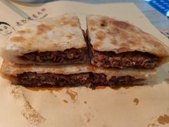 -老舅老蒙肉饼非遗店(一店)