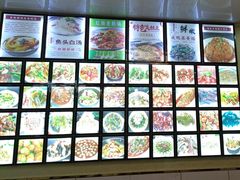 -百味园土菜馆(迎宾东路店)