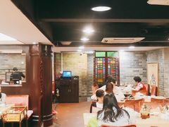 大堂-点都德(大茶楼店)