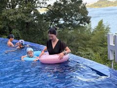 -天目湖涵田半山温泉