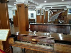 -鼓浪屿钢琴博物馆