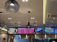 -蜀留香火锅(社会山店)