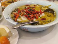 -小厨娘淮扬菜(板桥一店)