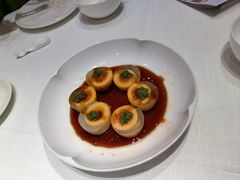 -扬州香格里拉·香宫中餐厅