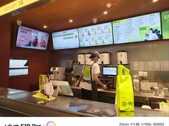 -奈雪的茶(青岛卓悦里INTOWN店)