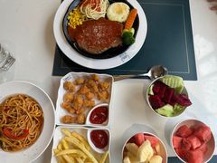 -索拉图牛排西餐厅(鄄四路店)