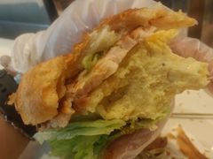 -The COOK·厨餐厅·自助餐(浦东嘉里大酒店)