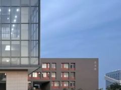 -南京财经大学(仙林校区)