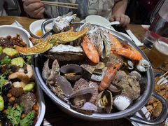 -永红源啤酒·烧烤·海鲜·大排档(台柳路店)