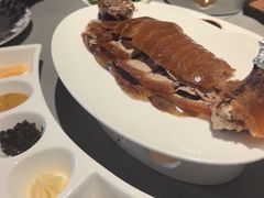 -阿庄新豫菜(通泰路店)