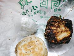 -老回回饺子馆(海洋馆店)