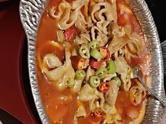 -大闫家烧烤·小海鲜家常菜(郑庄店)