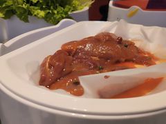 -龍歌自助小火锅(市北CBD万达店)