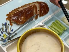 -良友·地标海鲜青岛菜(五四广场店)