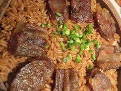 -乔街深夜食堂·台州菜·高压锅生蚝(杭州总店)