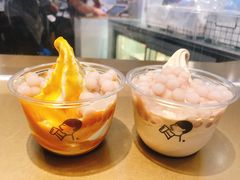 -喜茶(深圳福田星河COCO Park店)