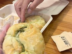 -龙华素斋(龙华路店)