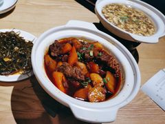 -老土灶民间菜(跃进桥店)