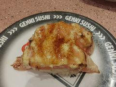 -元气寿司(环球港店)