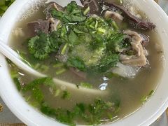 -清真·鸦儿李记·小馆(后海店)