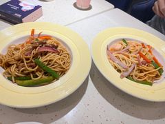 -夏日玛莉西餐厅(中茂城店)