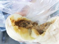 包子-姚记炒肝店(簋街店)