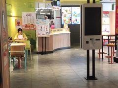 -麦当劳(咸阳人民路店)