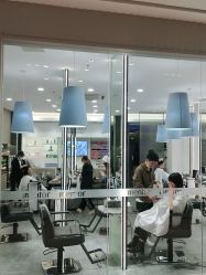 -Mentor Hair Salon