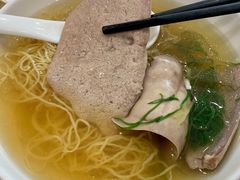 -香港麦奀云吞面世家(中山二路店)