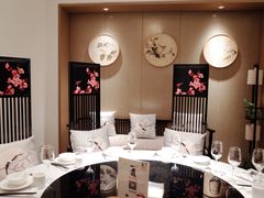 包厢-一道餐厅(湖塘店)