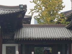 -香积寺