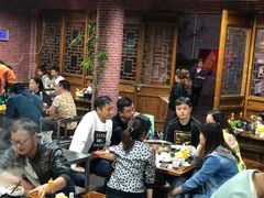 -小向麻辣烫(天街总店)