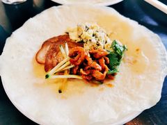 -我去·春饼文化主题餐厅(国定路总店)