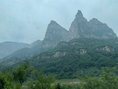 -云台山风景名胜区