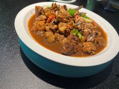 -武庄主特色炒鸡(周恩来纪念馆店)