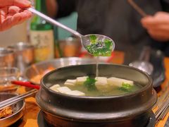 海带汤-麻喜大