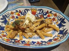 -Mammamia意大利餐厅(古北店)