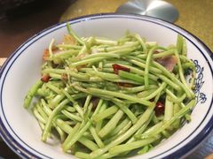 -爷爷的土钵菜(街道口店)