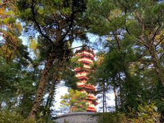 -南岳衡山风景名胜区