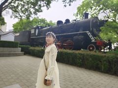 -玲珑塔公园