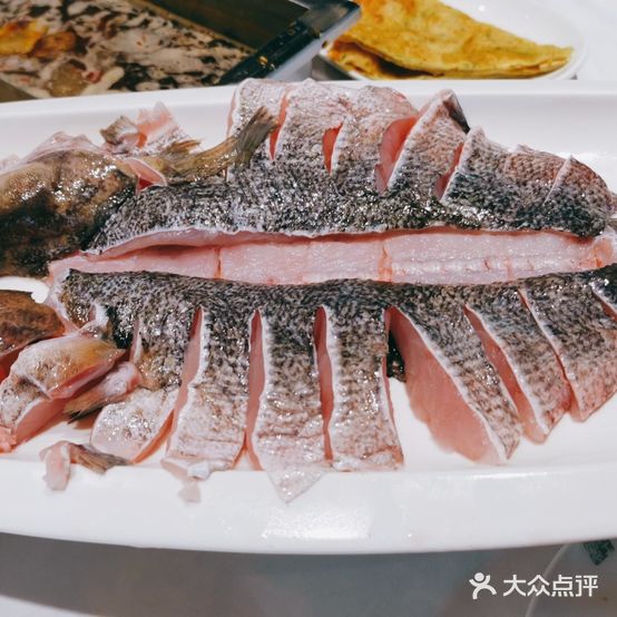 宽坐(绿博园店)