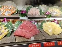 -吉布鲁牛排海鲜自助(袁州店)