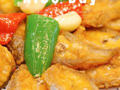 -有腥气私房菜·寻味顺德