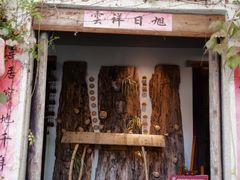 门面-馬蘭花開(车站大道店)